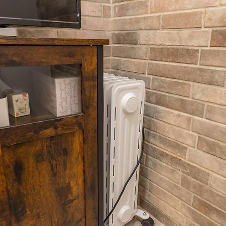 Madriz Apartamento Apartment Ngoại thất bức ảnh