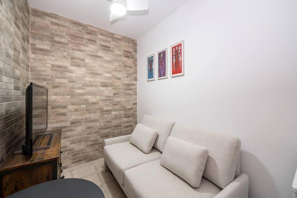 Madriz Apartamento Apartment Ngoại thất bức ảnh