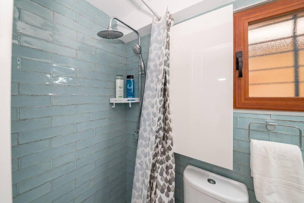 Madriz Apartamento Apartment Ngoại thất bức ảnh