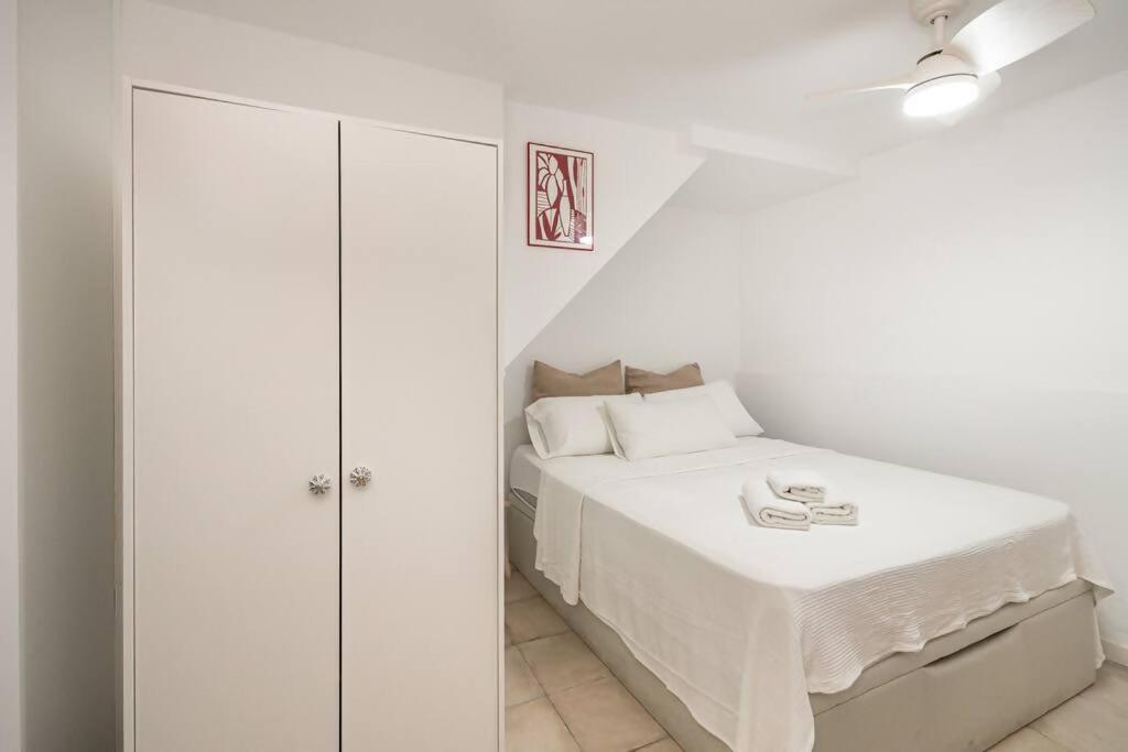 Madriz Apartamento Apartment Ngoại thất bức ảnh