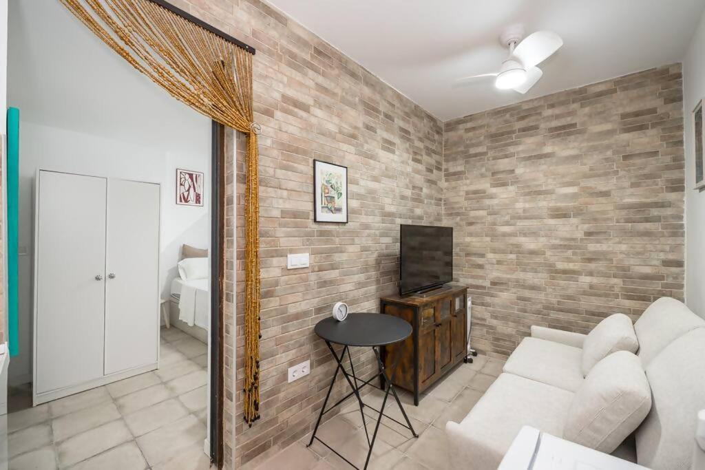 Madriz Apartamento Apartment Ngoại thất bức ảnh